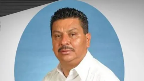 Fallece por Covid-19 el alcalde de Tulcingo de Valle; van 3 ediles muertos por esta enfermedad