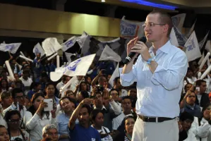Marín se topará con pared, Angélica Ramírez no permitirá su regreso: Anaya