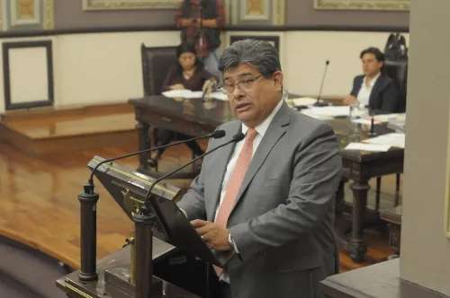 PRI debe valorar alianzas con partidos de ideología contraria