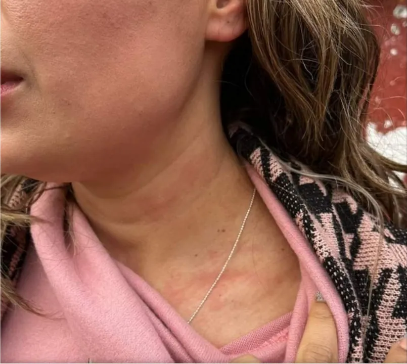 Isis Martínez, candidata a la presidencia auxiliar de San Pablo Xochimehuacan