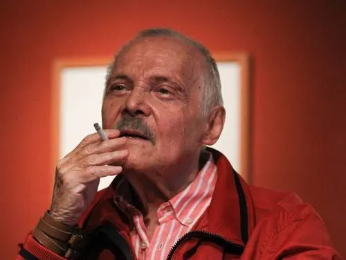 Muere el pintor mexicano José Luis Cuevas a los 83 años