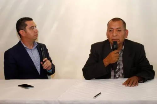 En próximos días podría invalidar candidatura de Enrique Cárdenas