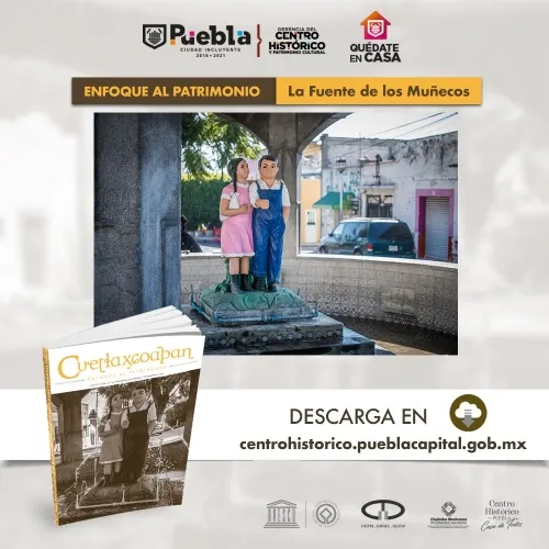 Llega la nueva edición de la Revista Cuetlaxcoapan