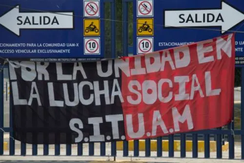 Senadores urgen facilitar acuerdos para terminar con huelga en la UAM