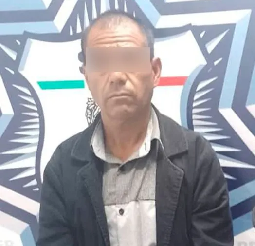 SSP Puebla