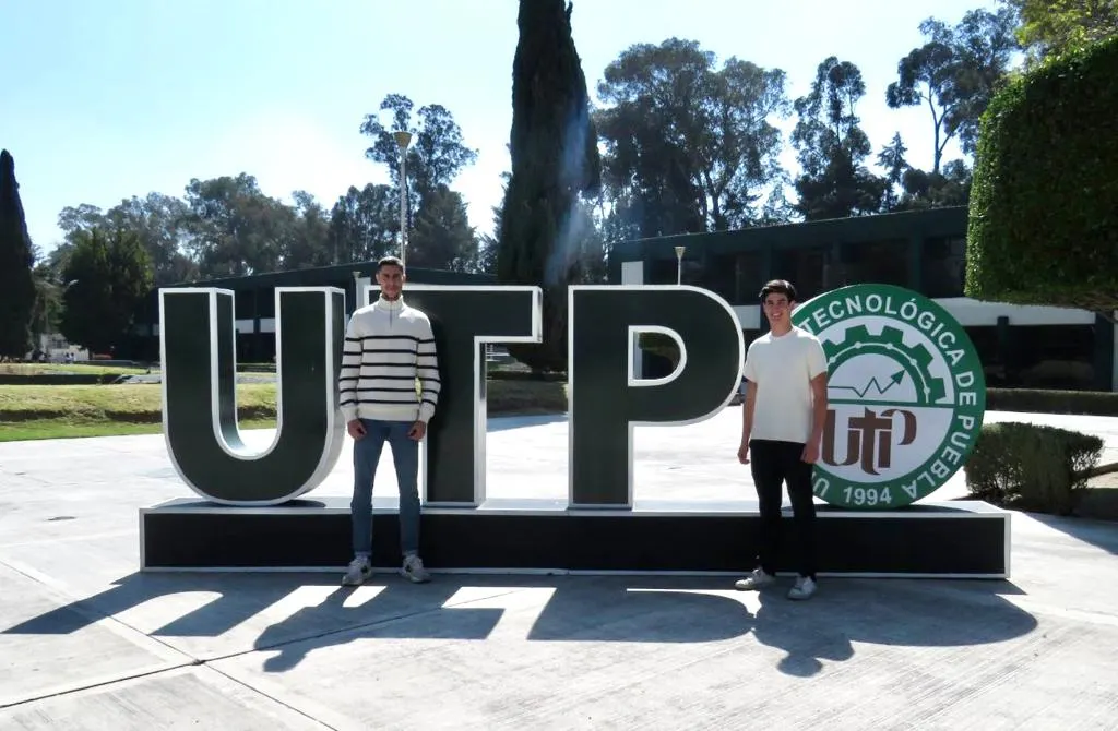 Ofrece Universidad Tecnologica De Puebla Estudios En 12 Paises