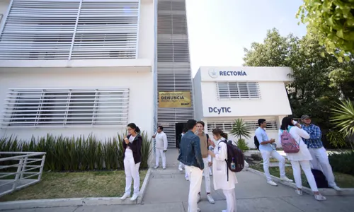 Módulos de la BUAP han recibido 11 denuncias de alumnos víctimas de delitos