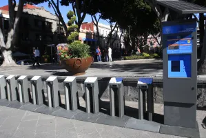 Membresía de CycloShare costará 700 pesos al año