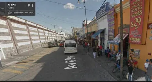 Segom tiene en la mira zonas y ambulantes  que venden artículos ilegales