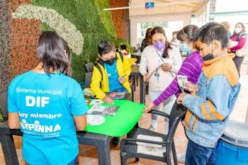SMDIF encabeza la primera sesión de trabajo del SIPINNA 2022 – 2024