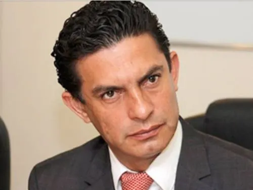 Comisión Jurisdiccional del PRD desecha expulsión de Martínez Amador, Rendón y Loyola