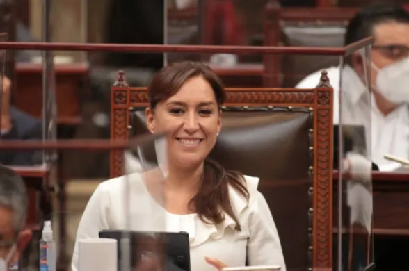 Necesario acabar con asentamientos irregulares para evitar tragedias : Guadalupe Leal
