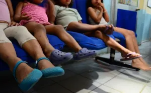 Evitan que niñas guatemaltecas lleguen a México para explotación sexual