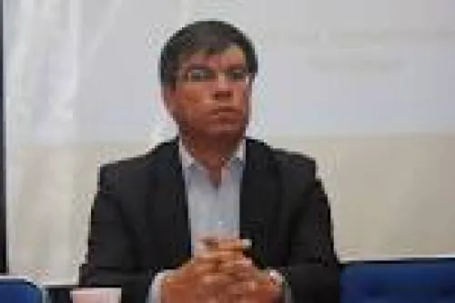 Para elección de 2018 se vislumbra la confrontación de un solo partido: Hernández Avendaño