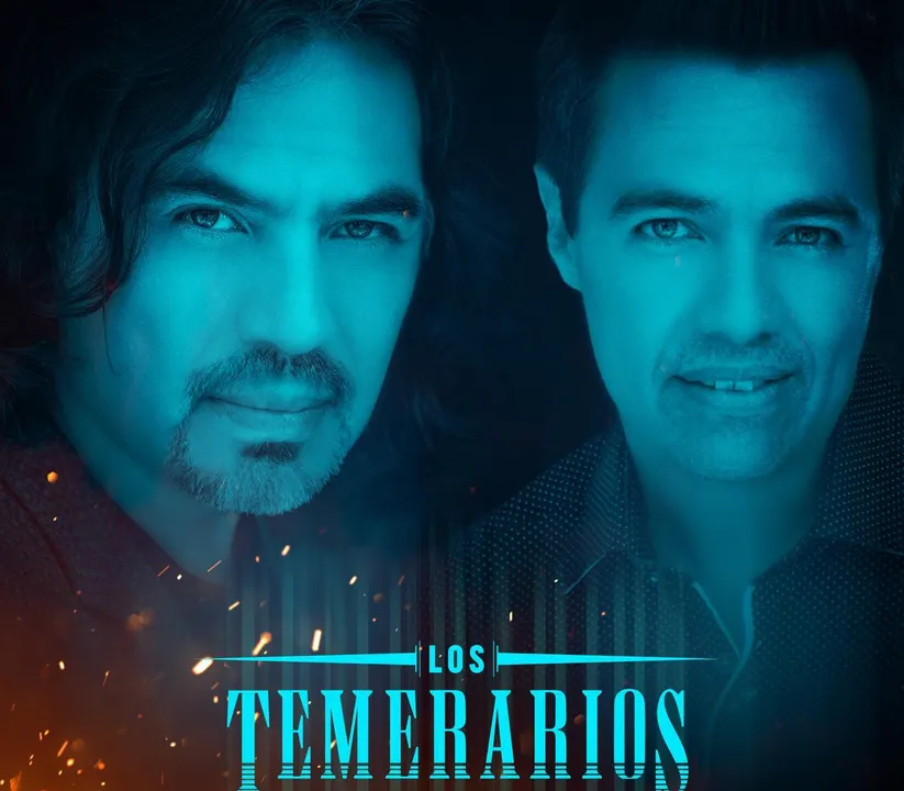 Los Temerarios se separan tras 46 años juntos