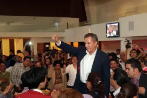 Los maestros no somos rehenes del sistema; votaremos libremente por Agüera