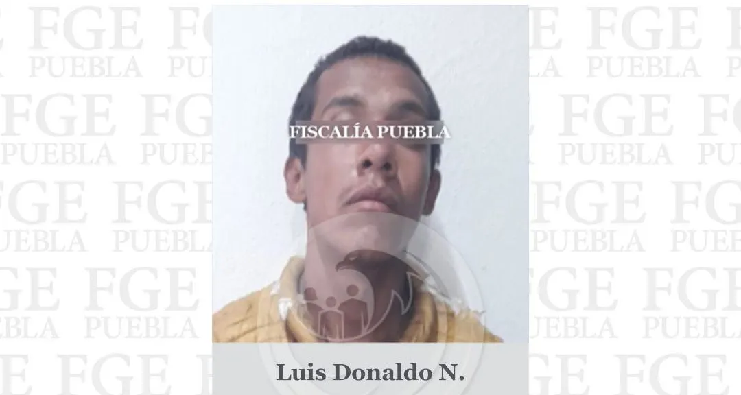 Aprehenden a sujeto por agredir físicamente a su madre
