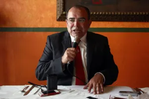 Estado recibirá presupuesto de 68 mil millones de pesos en 2015