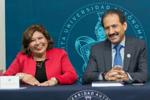 Preparatoria 2 de Octubre de 1968, un ejemplo a seguir: Esparza