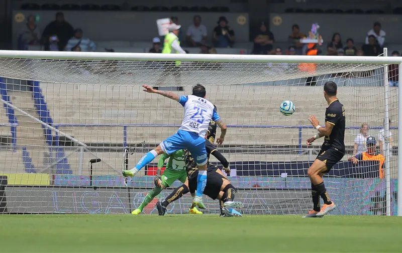 pueblaFC