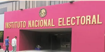 Avala INE distritación local en seis entidades, entre ellas Puebla, para maximizar el voto de la ciudadanía