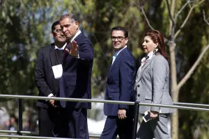 Sin definir Panal con quién jugará en elección; Islas quiere alianza con PAN