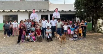 Saber legislar es saber escuchar al pueblo: José Juan Espinosa