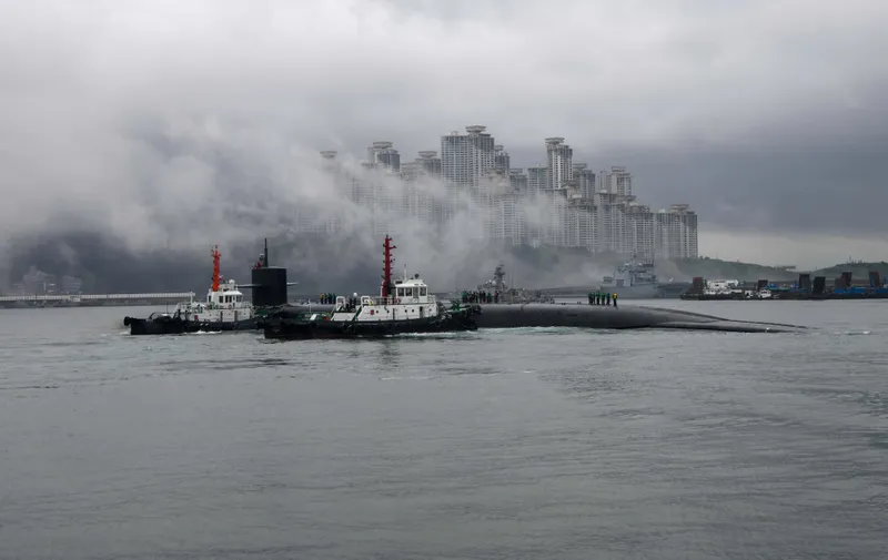 USS Kentucky