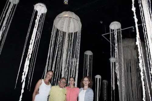 Exposición de Tina Modotti llegará a la Galería del Palacio Municipal: IMAC