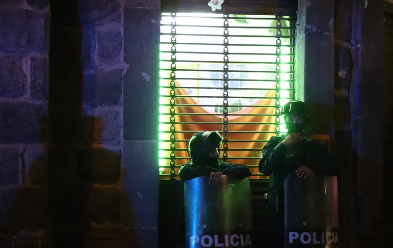 ambulantes