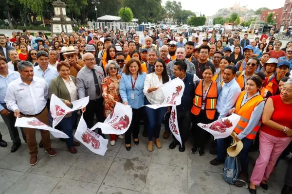 Sp Cholula Conagua Plan Hidrico Pue
