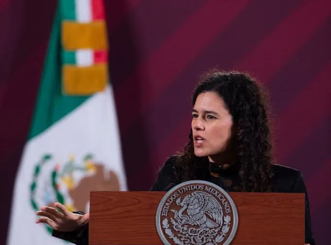 Luisa María Alcalde Luján