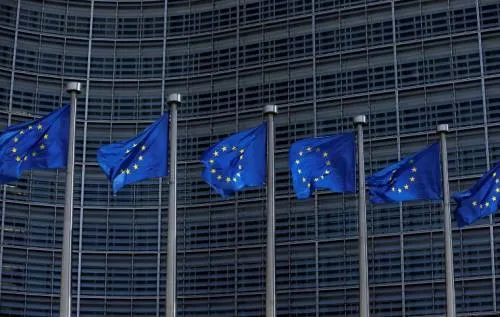La UE demandará a Estados Unidos y China ante la OMC