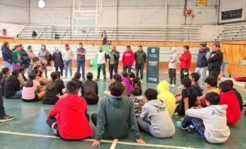 Inician en Texmelucan visorias de la convocatoria rumbo a la Olimpiada Nacional Conade 2026, etapa municipal