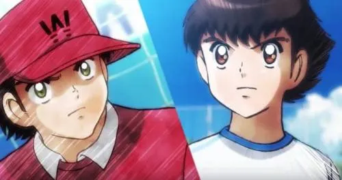 Supercampeones tendrá nueva serie en 2018; aquí el tráiler