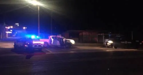 Gendarmería Nacional fue atacada en Huixcolotla: Saldo 1 muerto y 2 heridos