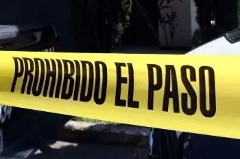 Dejan embolsado en inmediaciones del mercado Hidalgo
