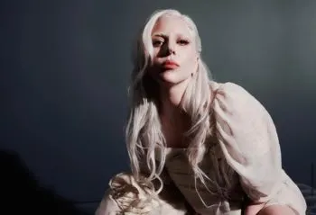 Revelan el nombre de la hija de Lady Gaga y Michael Polansky; nació en junio
