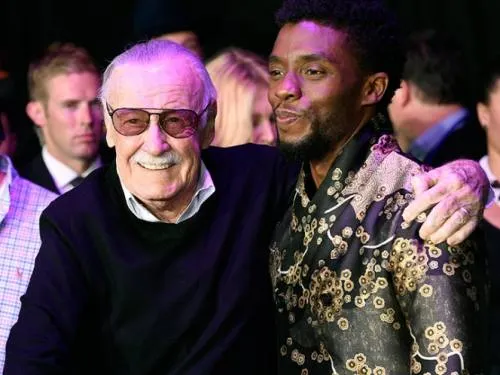 Stan Lee es hospitalizado por problemas cardíacos