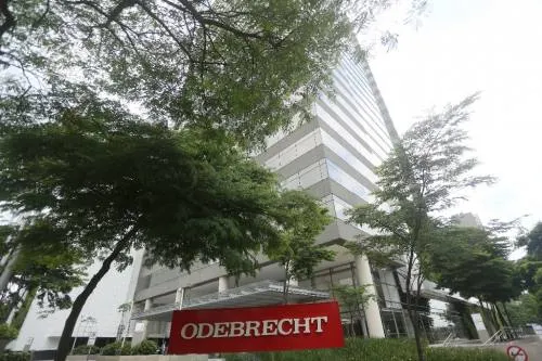 Detienen en Ecuador a ex ministro por caso Odebrecht