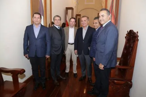 Mayor pluralismo sin estado de derecho, propicia corrupción electoral: Carlos Ugalde
