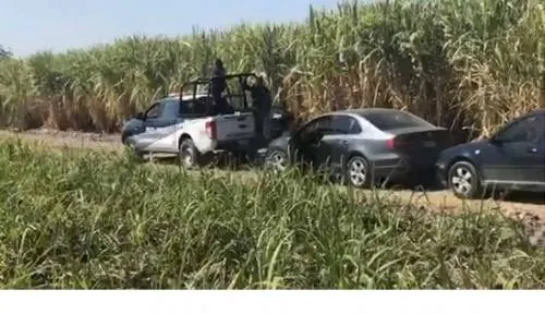 Con el tiro de gracia, hallan cuerpo de hombre en Atencingo