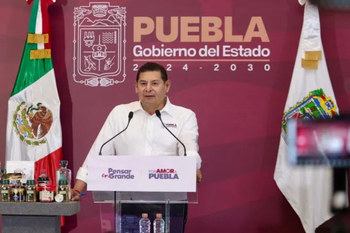 El regaño de Armenta a los alcaldes será constante rumbo al 2027