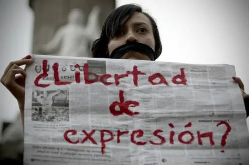Nombran fiscal para delitos contra libertad de expresión
