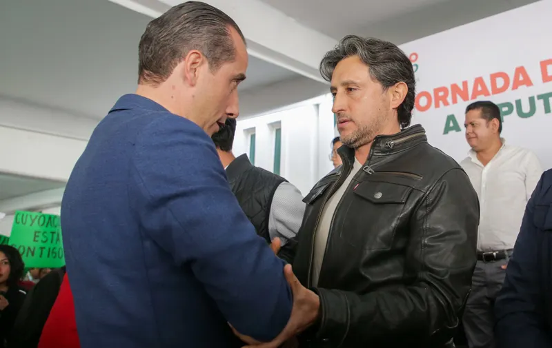 Jose Juan Espinosa