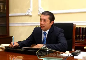 PCE y XXV Zona Militar revisarán mercados para evitar comercio de pirotecnia