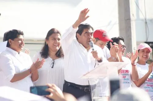Destitución de Consejeros del IEE y anulación de elección  en Puebla, será realidad