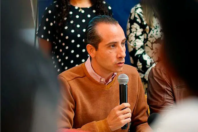 Mario Riestra Pina