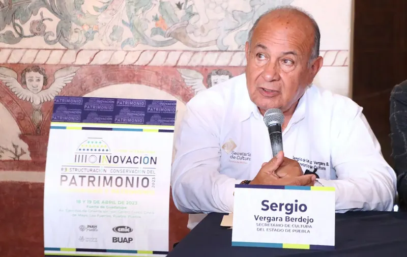 Invita Cultura a 'III Foro Internacional Innovación, Reestructuración y Conservación del Patrimonio'