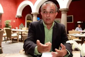 Una tras otra en el Soapap